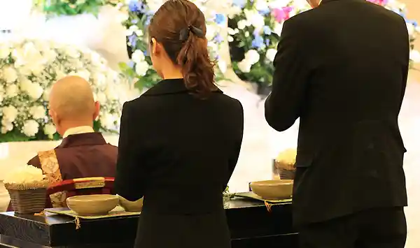 三郷市斎場の特長3
